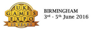 A look at UK Games Expo 2016