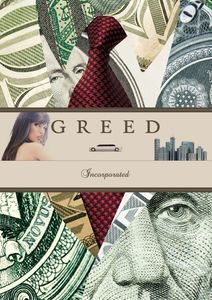Greed Incorporated (2006)