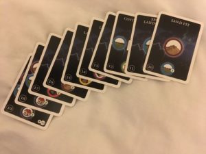 Cards