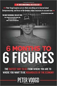 6 months to 6 figures [Book]