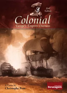 Thoughts on Colonial: Europe’s Empires Overseas