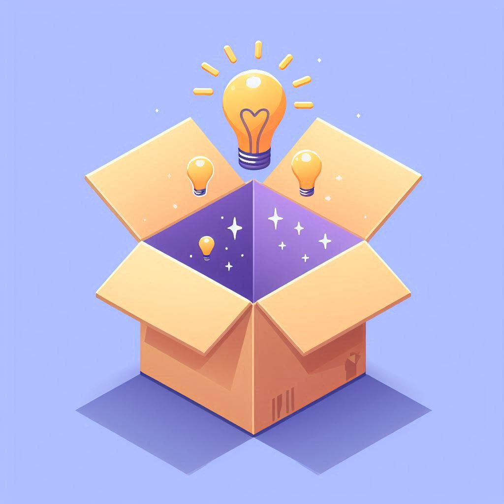 What makes an original idea? And does it matter?