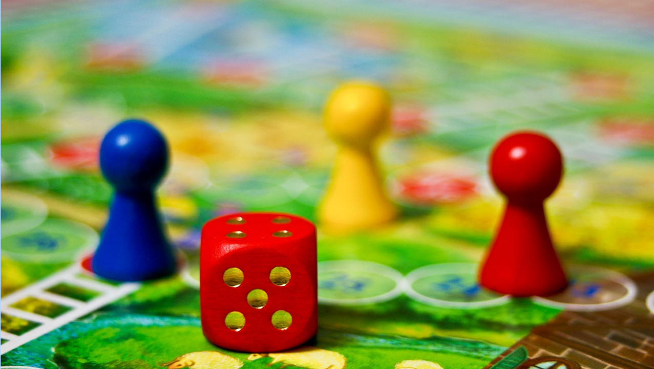 Transforming decision-making in the water industry through games.