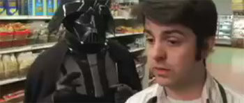 chad vader