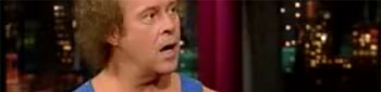CBS Ron Simmons